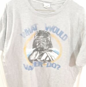 Star Wars tshirt